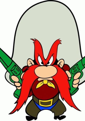 Yosemite Sam