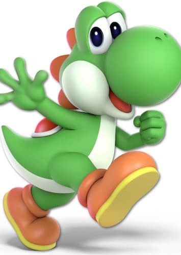 Yoshi