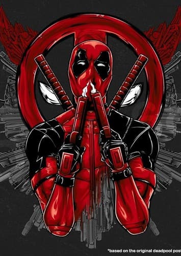 Young Deadpool