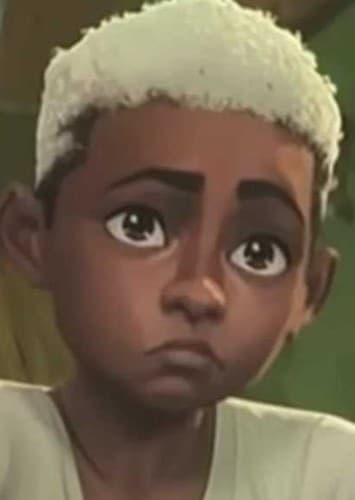Young Ekko