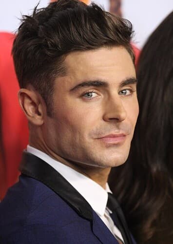 Zac Efron