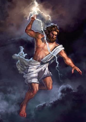 Zeus