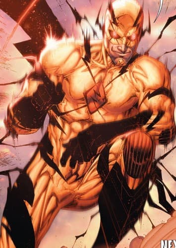 Zoom (Reverse Flash)