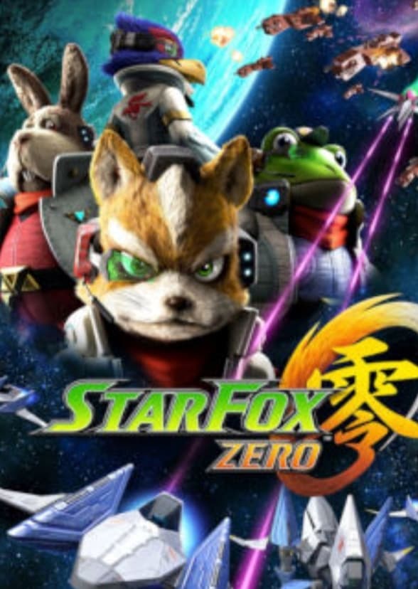 Star Fox