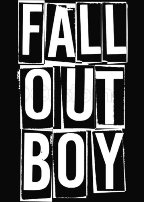 Sugar We're Goin Down