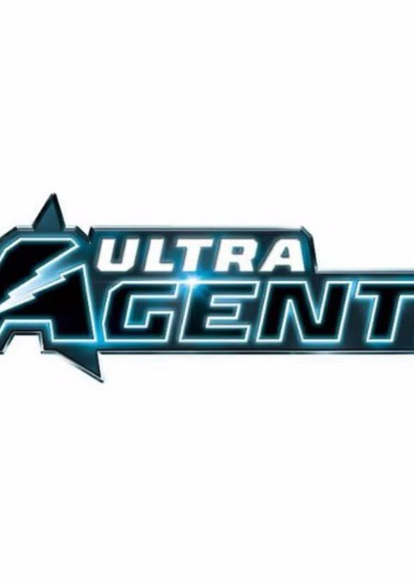 Lego Ultra Agents