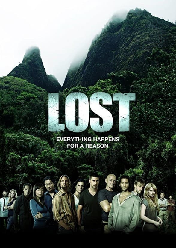 Lost (Reboot)