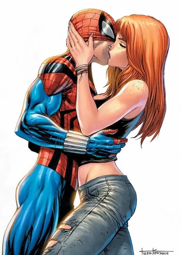 Actors Sorted by Love Interests