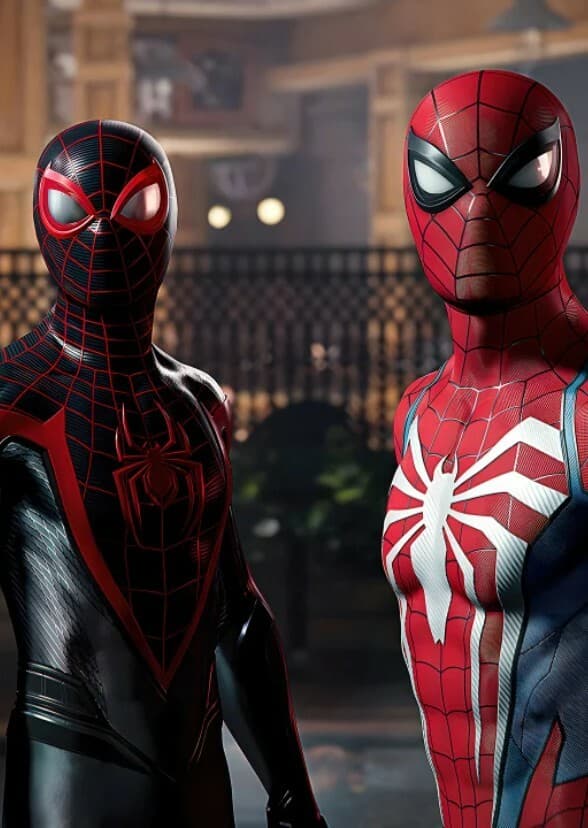 All New All Different Spider Man