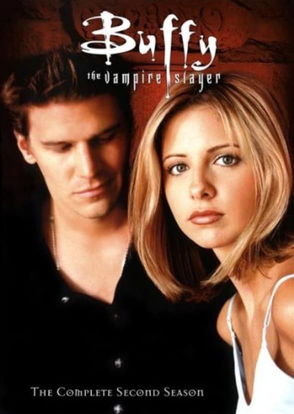 Buffy the Vampire Slayer (2022-2028)