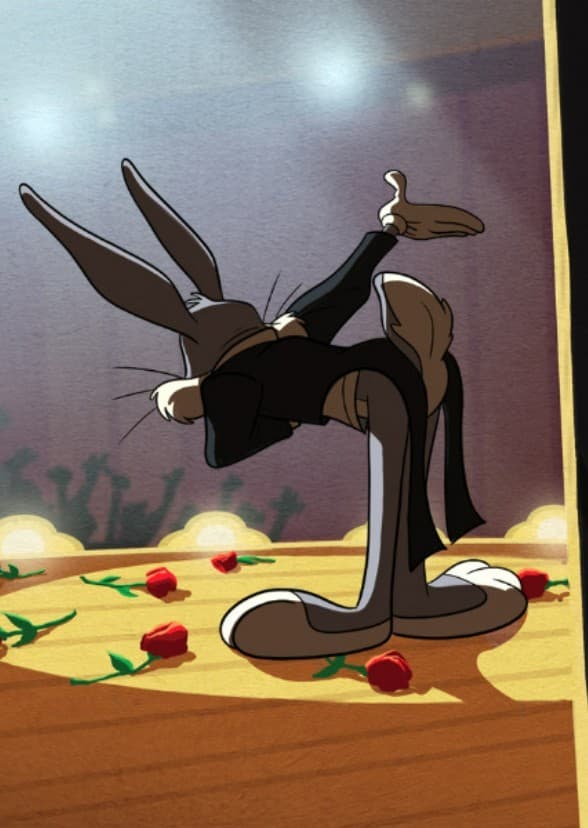 Bye Bye Bunny: A Looney Tunes Musical