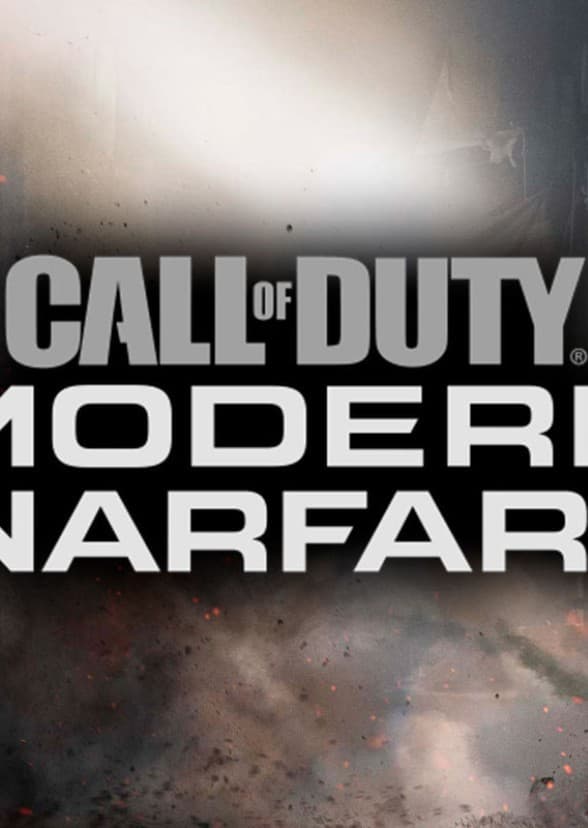 Call of Duty: Modern Warfare
