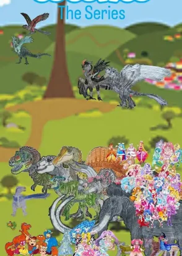 Cocoricó the Animated Series