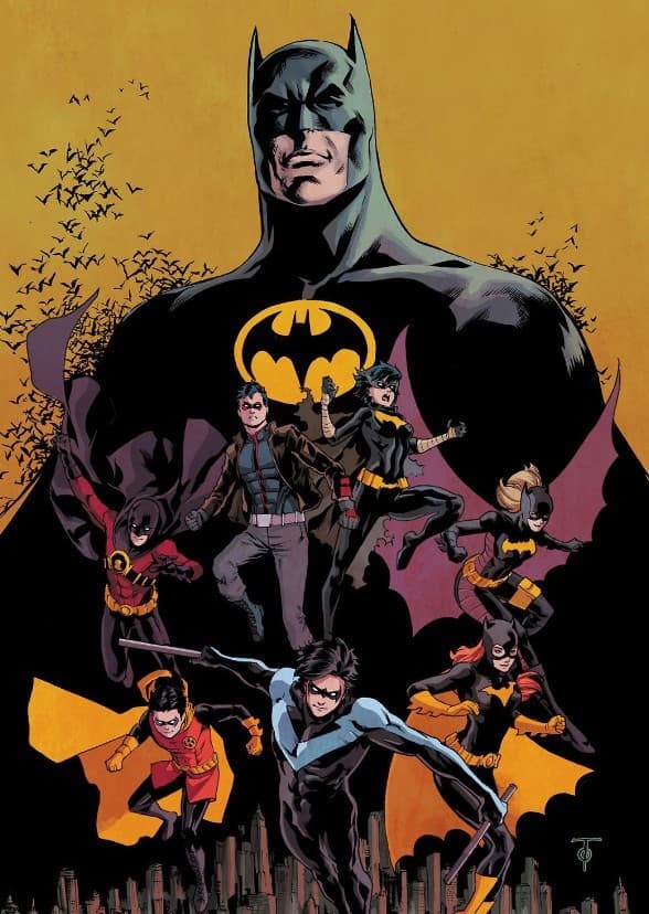 Death’s In The Family AppleTV, AppleTVPlus, max SO1/ Mini-Series