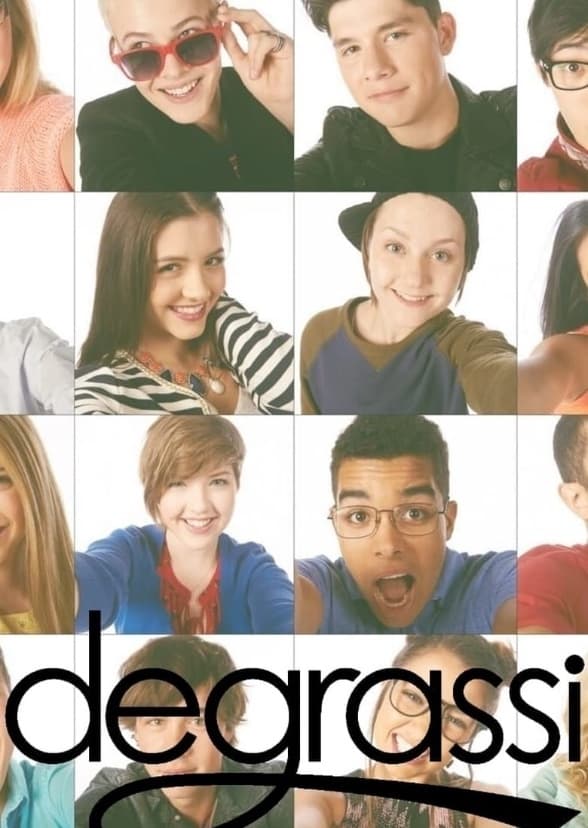 Degrassi