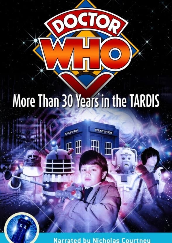 Doctor Who: Post-1989