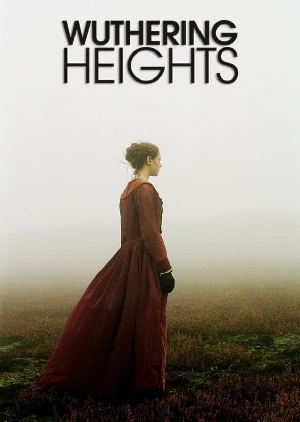 Emily Brontë's Wuthering Heights