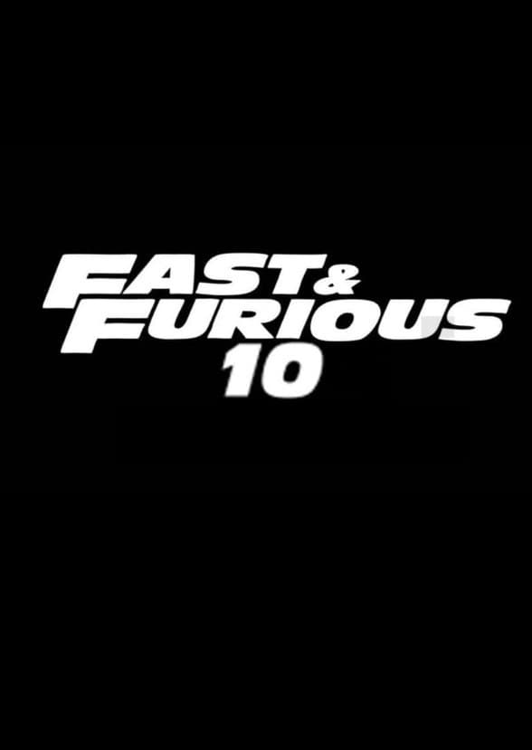 Fast And Fur10us (Fast And Furious 10)