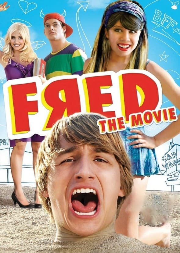 Frieda Saga (1986-1988) (Fred Saga) Genderswap