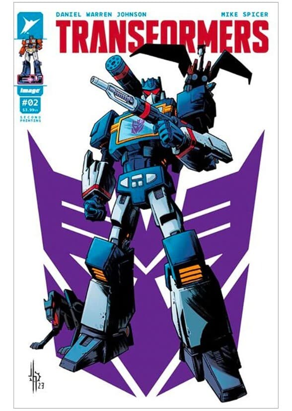 Futuros Actores De Doblaje De Soundwave En El Skybound Del Energon Universe.