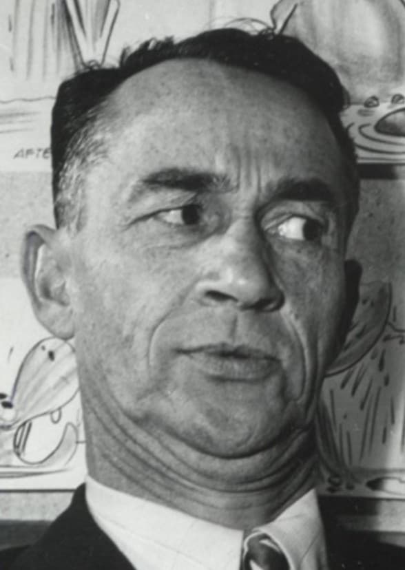 Gawr-sh! and Pluto!: The Pinto Colvig Story (2026 TV Mini-series)