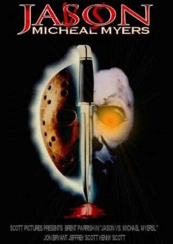 Jason vs Michael : Friday the 31st