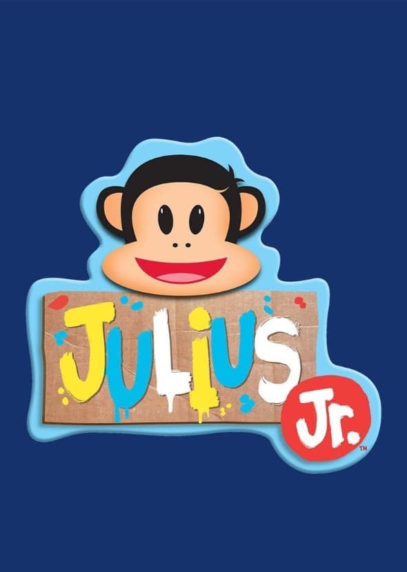 Julius Jr: Beyond!