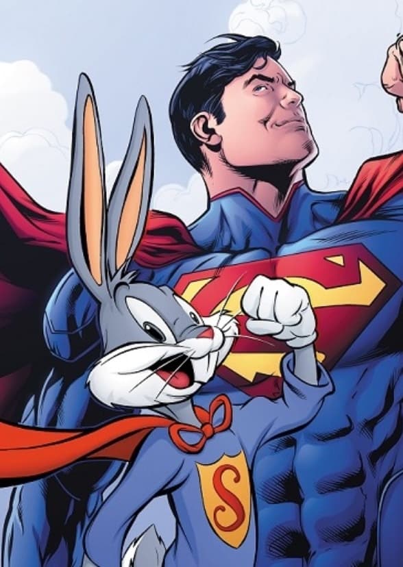 LEGO Dc and Looney Tunes Adventures