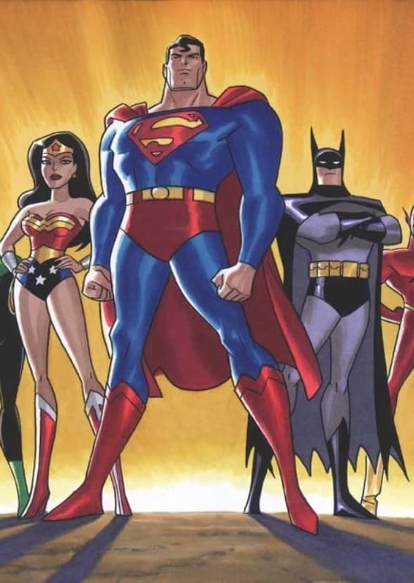 Marvel and DC Superheroes Saves the Day