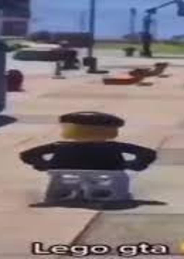 Michael Bay's LEGO Star Wars:Undercover