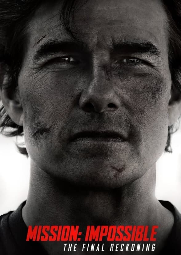 Mission Impossible: The Final Reckoning