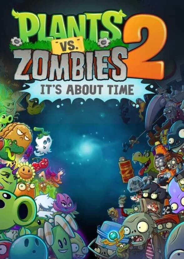 Plants Vs. Zombies Voice Headcanons
