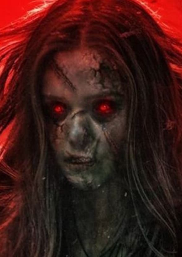 Richman’s: Scarlet Witch (Horror)