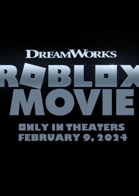 Roblox The Movie