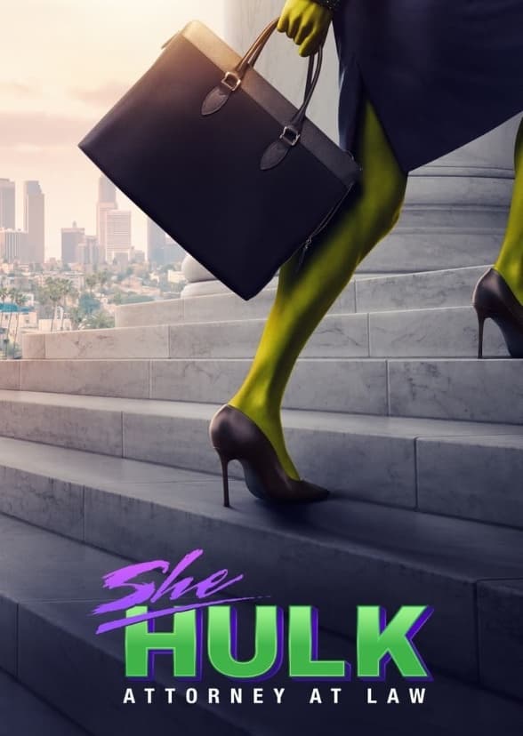 She Hulk Attorney At Law Season 2