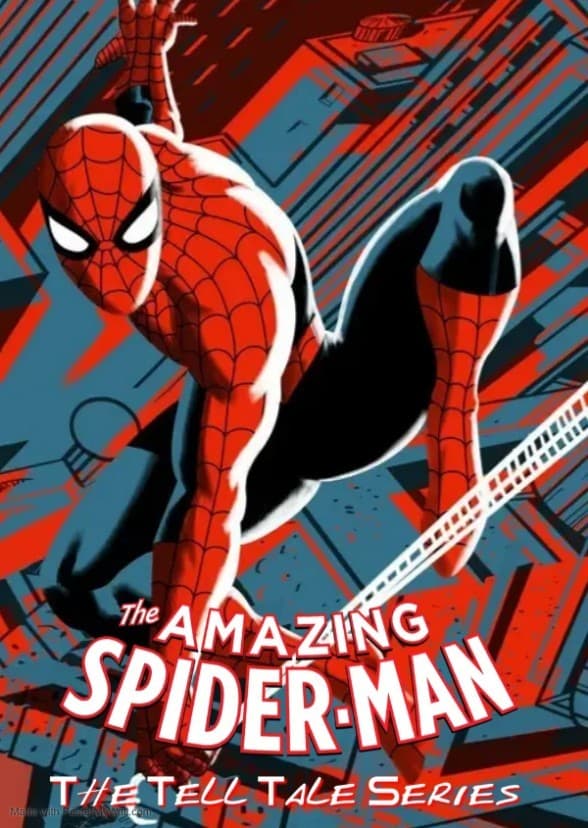 The Amazing Spider-Man : The Tell Tale Series