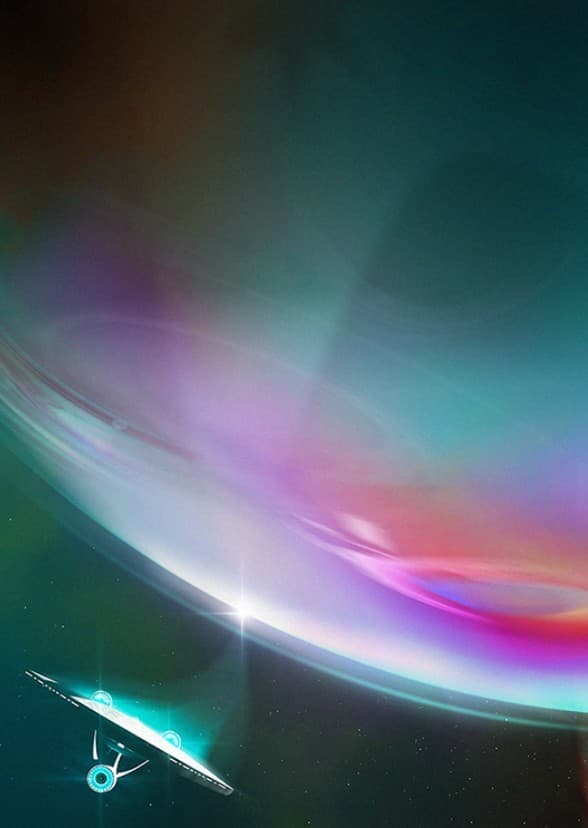 Star Trek: Kelvin Timeline (2009-2016)