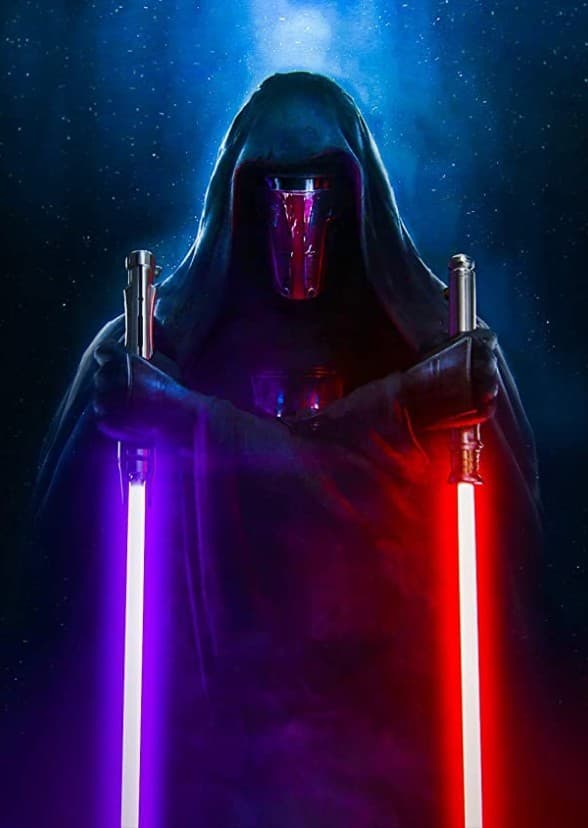 Star Wars: The Old Republic Trilogy