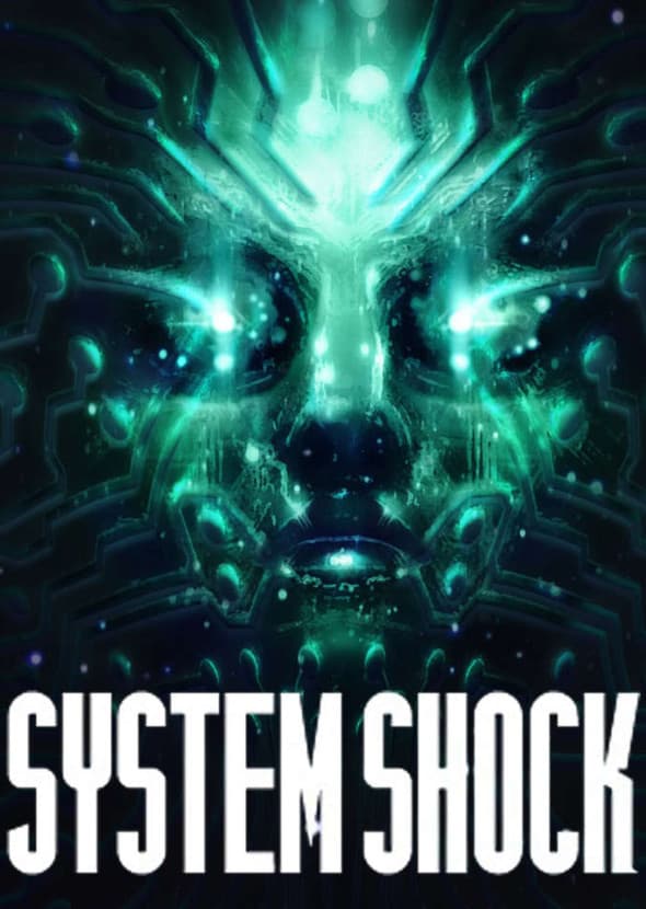 System Shock (TV miniseries) (2023)