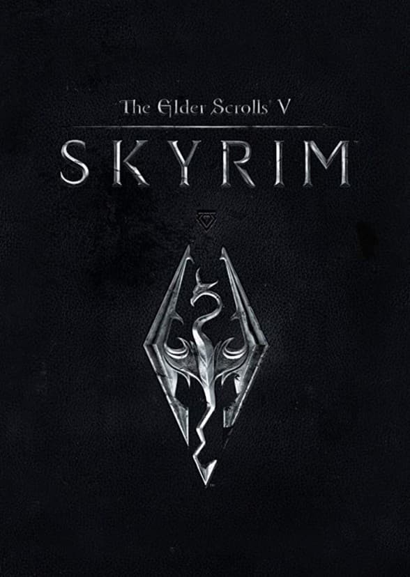 The Elder Scrolls: Skyrim