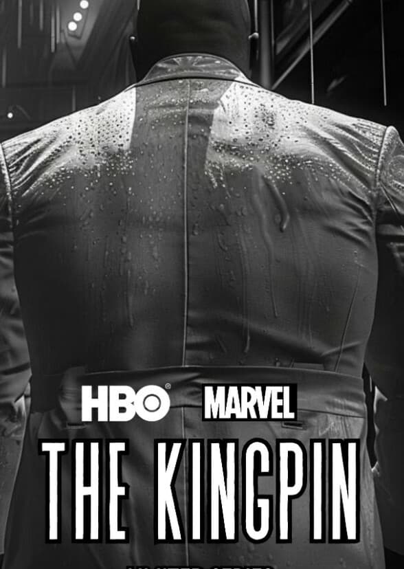 The Kingpin Mini Series (2034)
