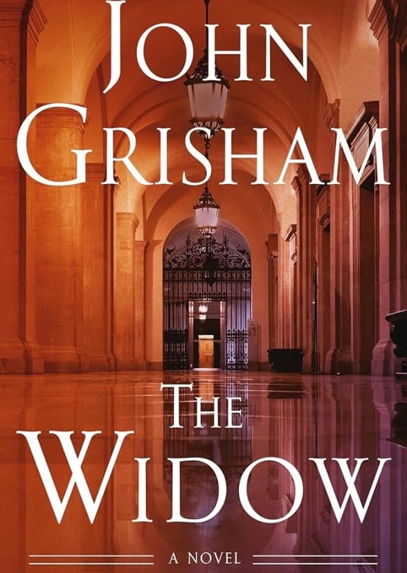The Widow