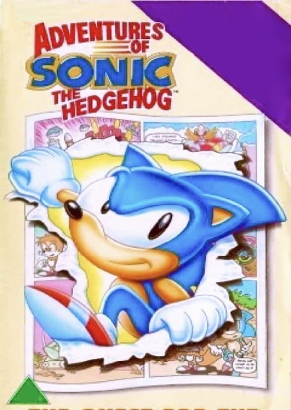 Tropes of AutobotSonicFan's Sonic Universe