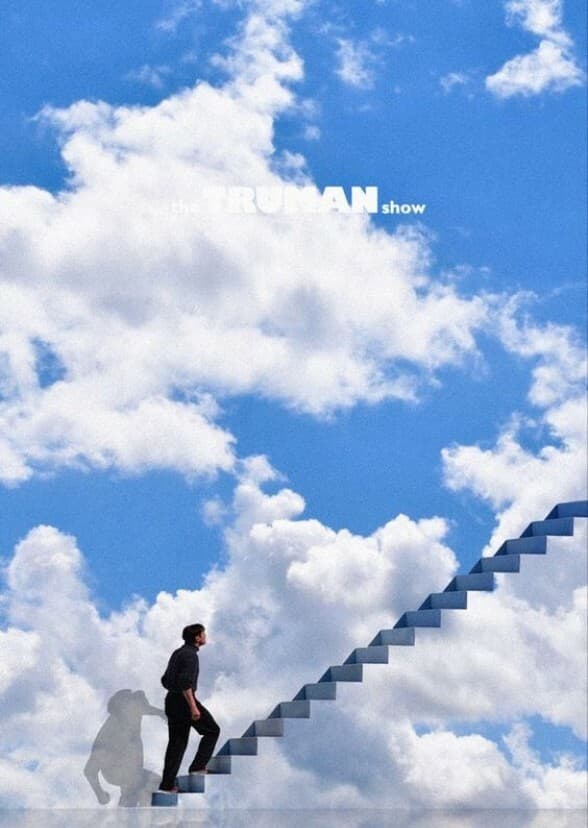 TRUMAN SHOW - 2024 - 2025 - TV SERIES