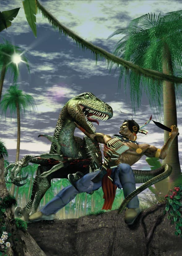 Turok