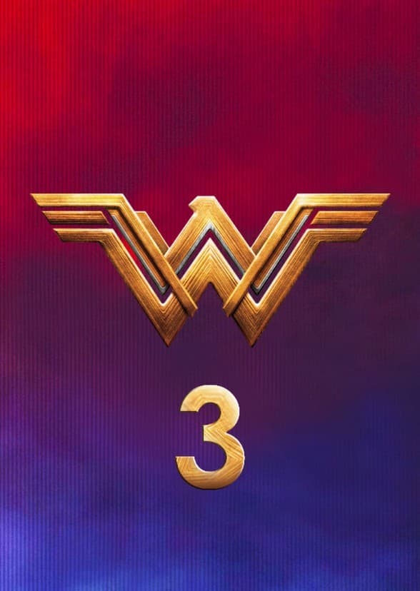 Wonder Woman 3: Amazon vs Atlantis