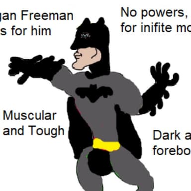 thechadbatman
