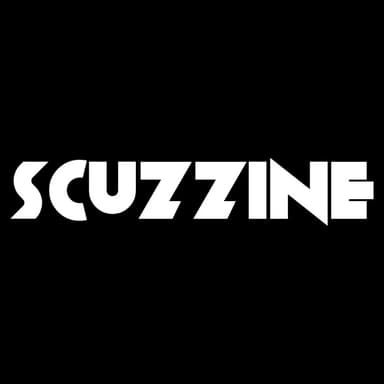 scuzzine