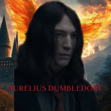 Aurelius Dumbledore