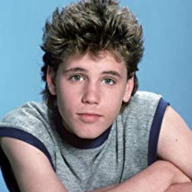 Corey Haim